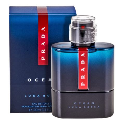 wie viel kostet das prada parfum|Prada parfum herren.